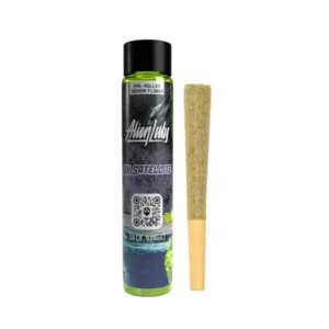 Alien Labs Pre-Roll - BK Satellite (S)