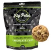 Big Pete's Chocolate Chip Mini Cookies - Indica