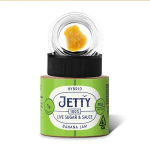 Citrus Daze Jetty Extracts Live Sugar and Sauce