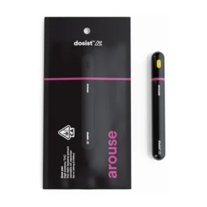dosist Arouse (Blue Dream) Dose Pen