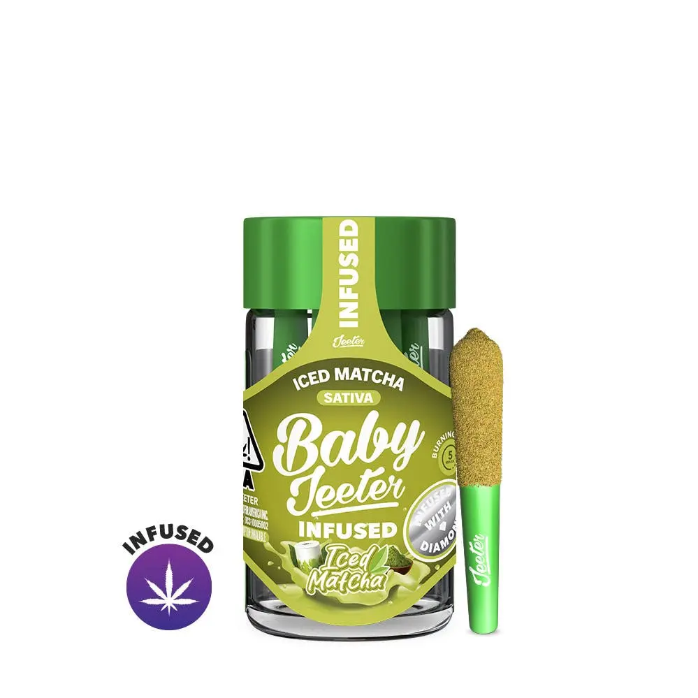 jeeter-baby-jeeters-iced-matcha-5-pack-infused-prerolls-05g-each.webp