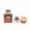 Lowell Herb Co. Dr. J (I) - Bubble Hash