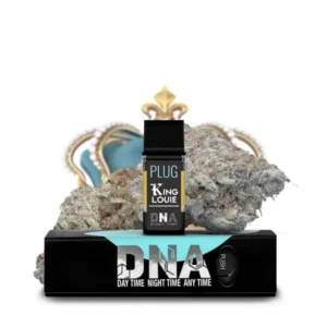 PLUGplay | PLUG™ DNA: King Louie Pod – 1.0g
