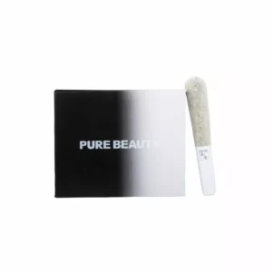 Pure Beauty Infused Solventless Black Box Pre-Roll Pack (H)
