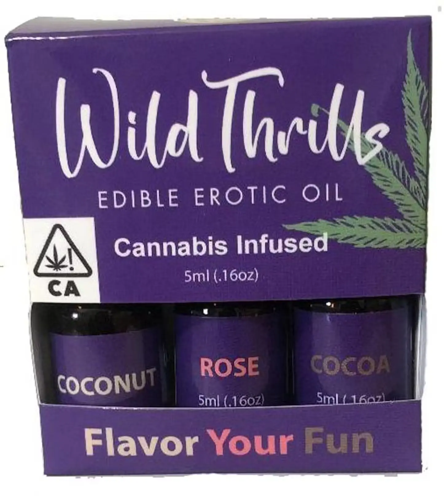 wild-bills-medicinals-wild-thrills-10mg-3pk-edible-erotic-oil.webp